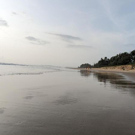 5 Mile Beach Resort Kumta Exterior photo